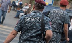 Ermenistan'da Başbakan'a suikast iddiasıyla 8 kişi gözaltına alındı