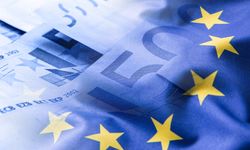 Euro Bölgesi ikinci çeyrekte yüzde 0,1 büyüdü