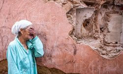 Fas'taki depremde hayatını kaybedenlerin sayısı 1037'ye yükseldi