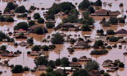 Libya'daki sel felaketinde 2 binden fazla can kaybı