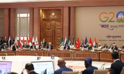 G20 Liderler Zirvesi: Sonuç bildirgesi yayımlandı