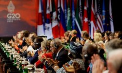 G20 Liderler Zirvesi yarın başlayacak