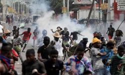 Haiti'de çeteler başkent sokaklarını ele geçirdi