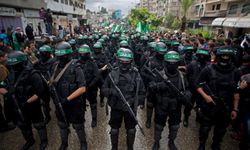 Hamas genel seferberlik çağrısında bulundu