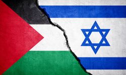 AB, Arap Birliği ve 3 Arap ülkesinden "Siyonist İsrail-Filistin barışı" için yeni girişim
