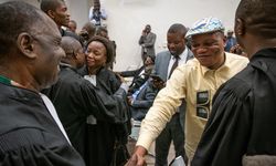 Devlet başkanı adayına 12 suçlamadan 7 yıl hapis cezası