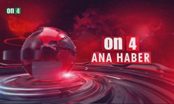 Ana Haber 01.01.2024 | Muhammet Ali Edebali