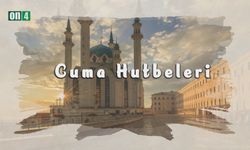 Cuma Hutbeleri 08.03.2024 | Hacı Ramil Bedelov