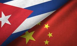 Küba'da "G77+Çin" zirvesi düzenlenecek