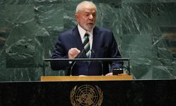 Brezilya Devlet Başkanı Lula, İsrail'in Gazze'yi işgalini Hitler'in yaptıklarına benzetti