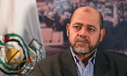 Hamas: Erdoğan’ın Pazarlamaya Çalıştığı İsrail Gazı Filistinlilerden Çalındı