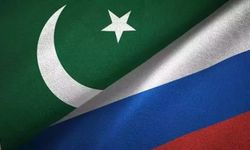 Pakistan, Rusya'dan 100 bin tonluk ilk LPG sevkiyatını teslim aldı