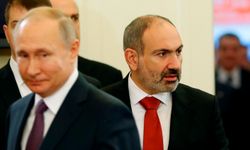 Paşinyan: Bizi koruması için artık Rusya'ya bel bağlayamayız