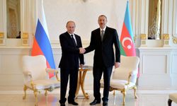 Rusya Devlet Başkanı Putin, Aliyev ile telefonda görüştü