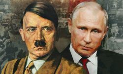 Zelenskiy'den Putin'e Hitler benzetmesi