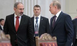 Putin, Paşinyan ile Karabağ'ı görüştü