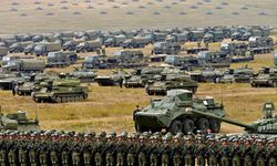 Rus ordusu, 10 bin asker ile Finval-2023 tatbikatını başlattı