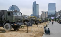 Azerbaycan'ın "Savaş Ganimetleri Müzesi"