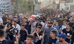 Siyonistlerin Batı Şeria'daki baskınlarında katlettikleri Filistinli sayısı 5'e yükseldi