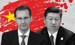 Suriye lideri Esad Çin yolcusu