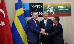 İsveç Türkiye'nin NATO onayını vereceği görüşünde