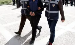 FETÖ'cü eski albay Şaban Demiraslan Aksaray’da yakalandı