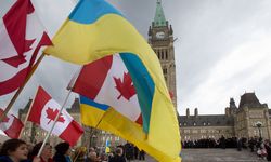 Kanada'dan Ukrayna'ya 24,3 milyon dolar katkı