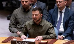 Zelenskiy, BM'de veto yetkisinin reform edilmesi çağrısı yaptı