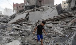 Gazze'de 2 milyon kişi risk altında
