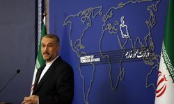 Abdullahiyan'dan ABD'ye veto tepkisi