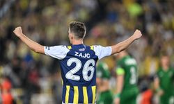 Fenerbahçe Ludogorets'i 3 golle geçti