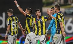 Fenerbahçe Pendik'te beşledi