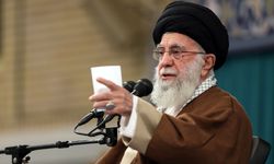 Ayetullah Hamanei: Siyonist rejim hiçbir hedefine ulaşamadı