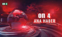 Ana Haber 04.10.2023 | Muhammet Ali Edebali