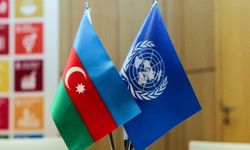 BM heyeti 30 yıl aradan sonra Karabağ’ı ziyaret etti