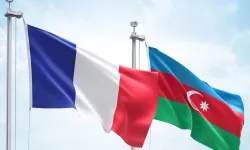 Azerbaycan'dan Macron'a sert sözler: 'İki yüzlülük'