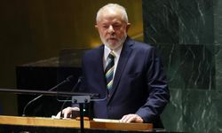 Brezilya Devlet Başkanı BM'nin Gazze tutumunu eleştirdi