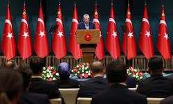 Cumhurbaşkanı Erdoğan'dan harekatların süreceği mesajı