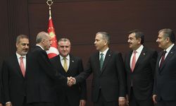 Cumhurbaşkanı Erdoğan Bakan Yerlikaya'ya sahip çıktı