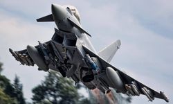 Güney Kore, ABD'den 20 adet F-35A savaş uçağı alacağını açıkladı