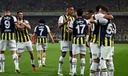 Fenerbahçe, Hatayspor'u yenerek ligde 9'da 9 yaptı