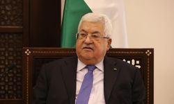 Mahmud Abbas: Filistin halkının kendini savunma hakkı vardır