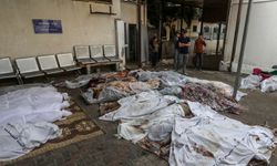 Gazze'deki hastane katliamı: New York Times, İsrail'in iddiasını çürüttü