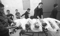 BM: İsrail'in düzenlediği saldırılarda ölen Filistinlilerin yüzde 40'ı çocuk