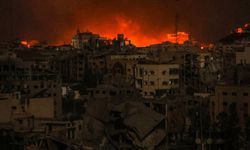 AB: Gazze'de çatışmalara derhal ara verilmeli