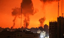 Ürdün Dışişleri Bakanı: Siyonist İsrail'in Gazze saldırıları bölgeyi uçuruma sürüklüyor