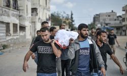 Gazze’de 13 günde katledilenlerin sayısı, 2014’ten yüzde 84 fazla