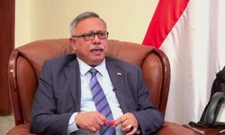 Yemen'den Siyonist İsrail'e uyarı