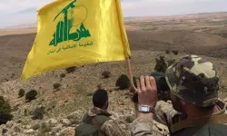 Hizbullah'tan Siyonistlere operasyon