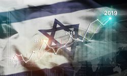 Siyonist İsrail'in ekonomik çöküşü sürüyor